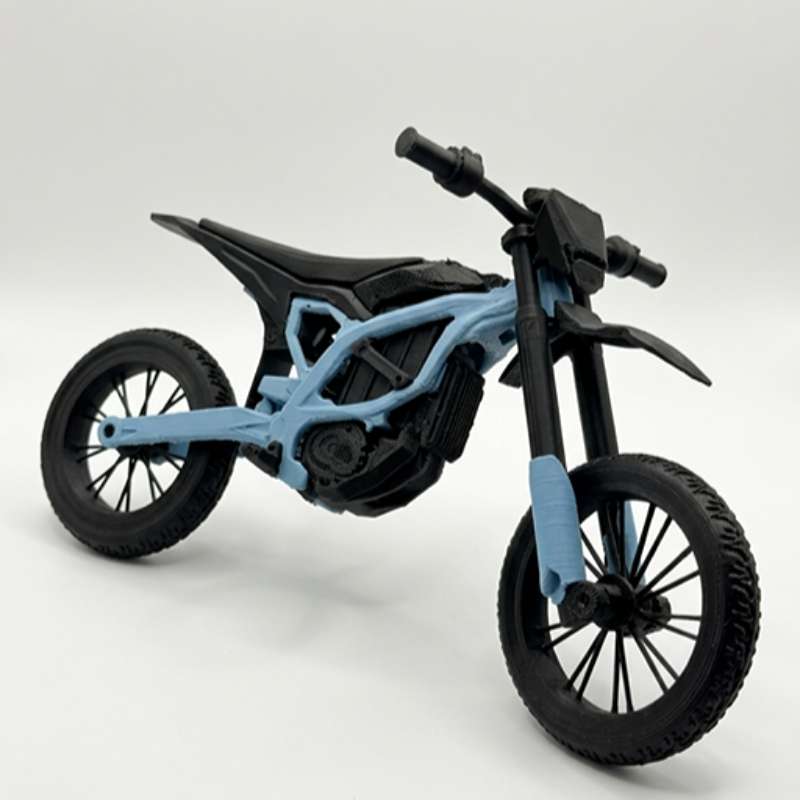 Mini Surron Ultra Bee