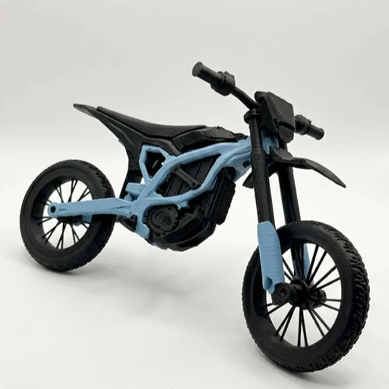 Mini Surron Ultra Bee